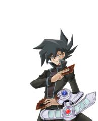 chazz princeton yugipedia.